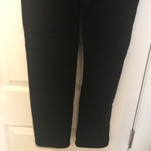 Joe’s Jeans: The Milla